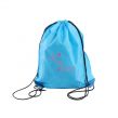 RPET drawstring bag