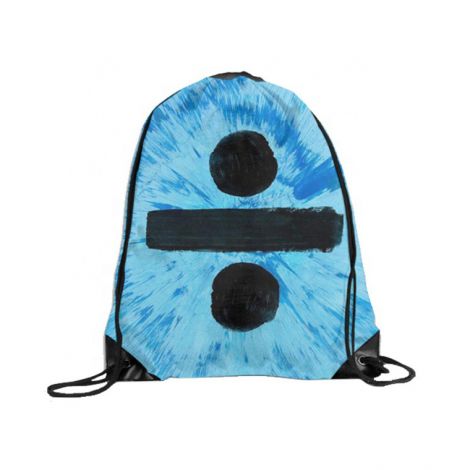 RPET drawstring bag