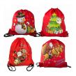 RPET drawstring bag