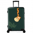 Personalized Trolley case 20 inch Luggage Trolley case