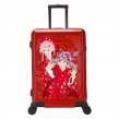 Personalized Trolley case 20 inch Luggage Trolley case