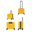 Personalized Trolley case 20 inch Luggage Trolley case