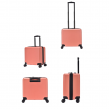 Personalized Trolley case 20 inch Luggage Trolley case