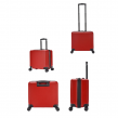 Personalized Trolley case 20 inch Luggage Trolley case