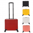 Personalized Trolley case 20 inch Luggage Trolley case