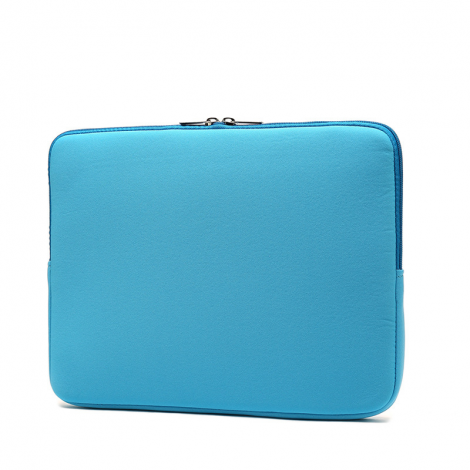 Neoprene laptop cover