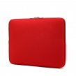 Neoprene laptop cover