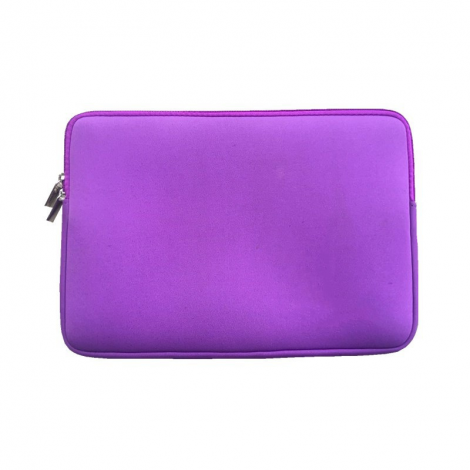 Neoprene laptop cover