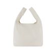 Organic cotton shopping bag