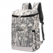 24-28L camouflage color Outdoor Cooler Backpack