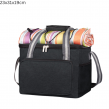 Large Capacity Oxford Lunch bag