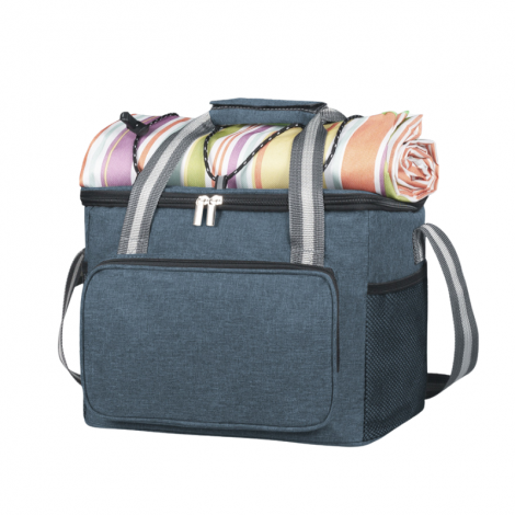 Large Capacity Oxford Lunch bag