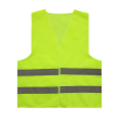 Standard Safety Reflective Vest