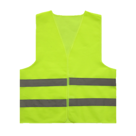 Standard Safety Reflective Vest