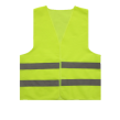 Standard Safety Reflective Vest