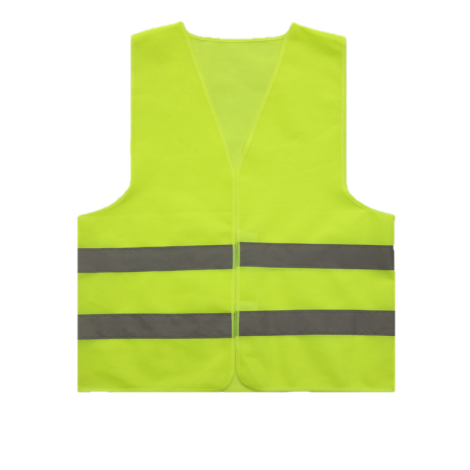 Standard Safety Reflective Vest