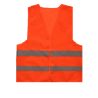 Standard Safety Reflective Vest