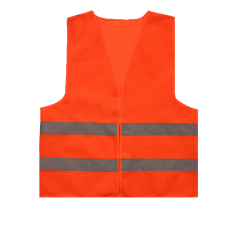 Standard Safety Reflective Vest