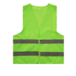 Standard Safety Reflective Vest