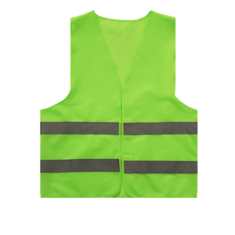 Standard Safety Reflective Vest