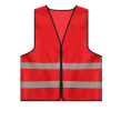 Standard Safety Reflective Vest