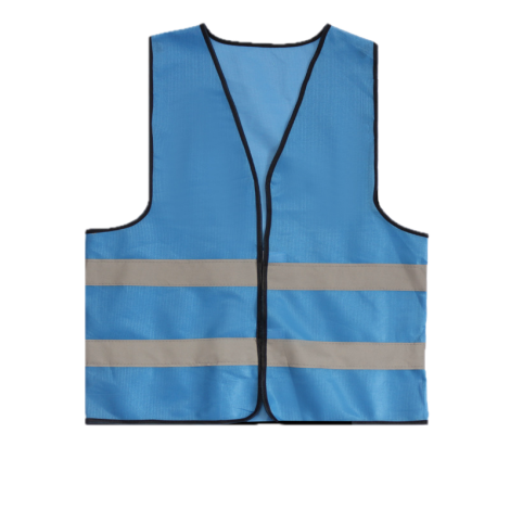 Standard Safety Reflective Vest