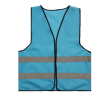 Standard Safety Reflective Vest