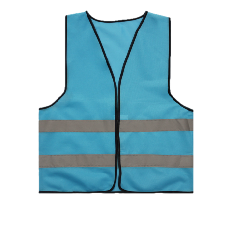 Standard Safety Reflective Vest