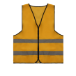 Standard Safety Reflective Vest