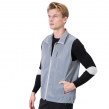 Sleeveless Night Running Reflective Jacket