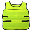 High visibility Kids Safety Reflective Vest