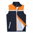 Customized Outdoor Volunteer Vest