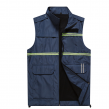 Customized Outdoor Volunteer Vest