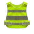 Breathable Mesh Hi Vis Reflective Safety Vest