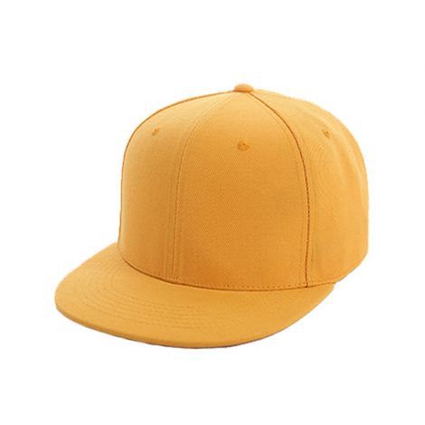 Classic Snapback Hat Cap Hip Hop snap back hat