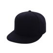 Classic Snapback Hat Cap Hip Hop snap back hat