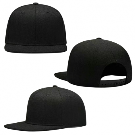 Classic Snapback Hat Cap Hip Hop snap back hat