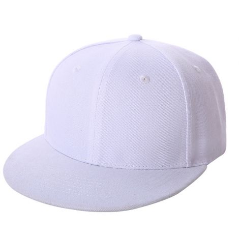 Classic Snapback Hat Cap Hip Hop snap back hat