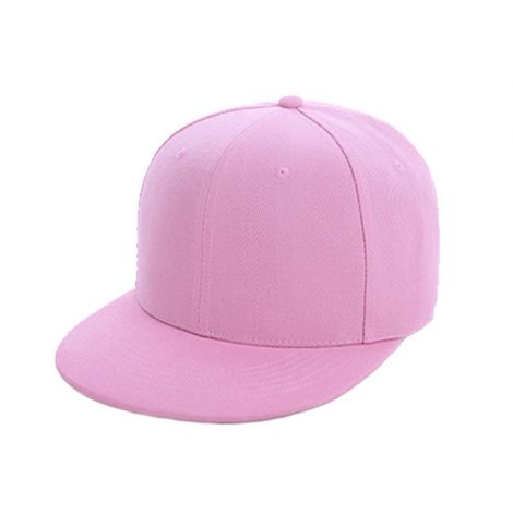 Classic Snapback Hat Cap Hip Hop snap back hat