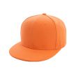 Classic Snapback Hat Cap Hip Hop snap back hat