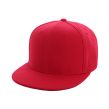 Classic Snapback Hat Cap Hip Hop snap back hat