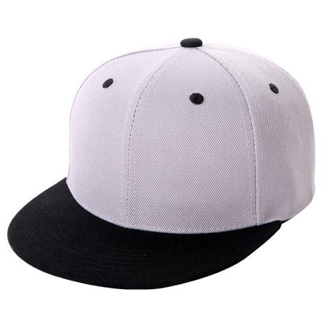 Classic Snapback Hat Cap Hip Hop snap back hat