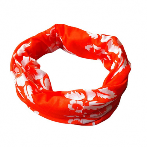 RPET Multifunctional scarf