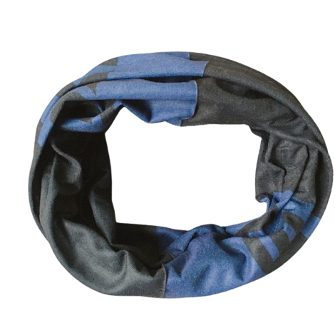 RPET Multifunctional scarf