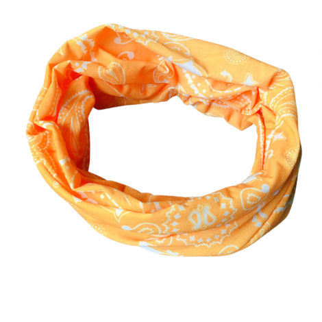 RPET Multifunctional scarf