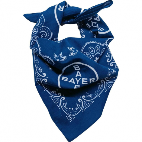 Cotton Multifunctional Printed square Bandana