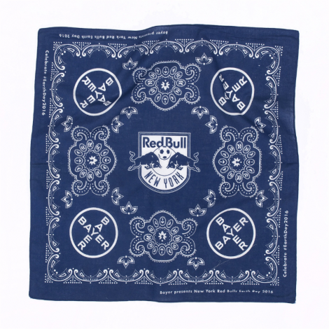 Cotton Multifunctional Printed square Bandana