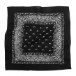 Cotton Multifunctional Printed square Bandana