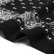 Cotton Multifunctional Printed square Bandana