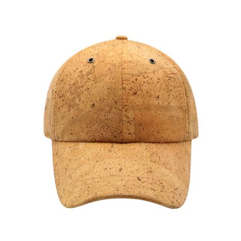 cork baseball cap